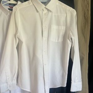 Boys youth XL dress shirt